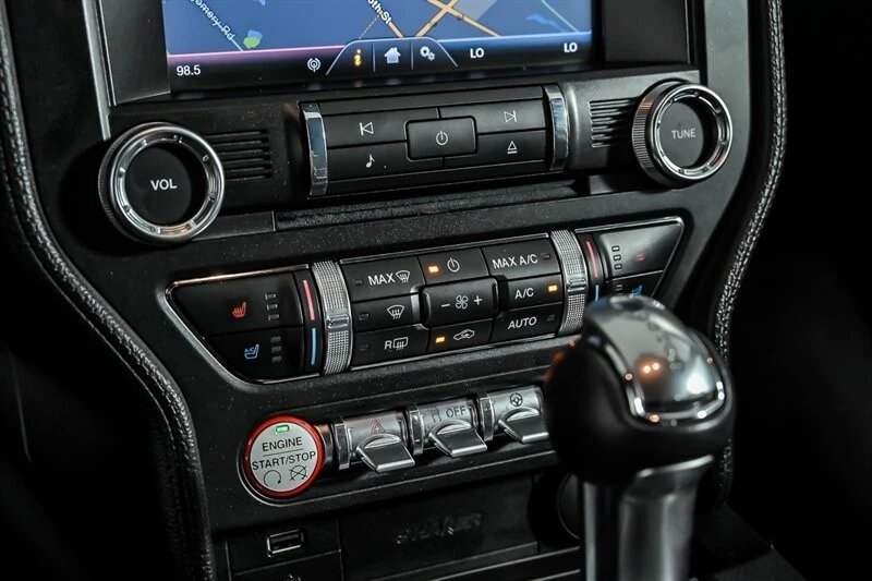 2015 Ford S550 Mustang GT - Image 27 of 29