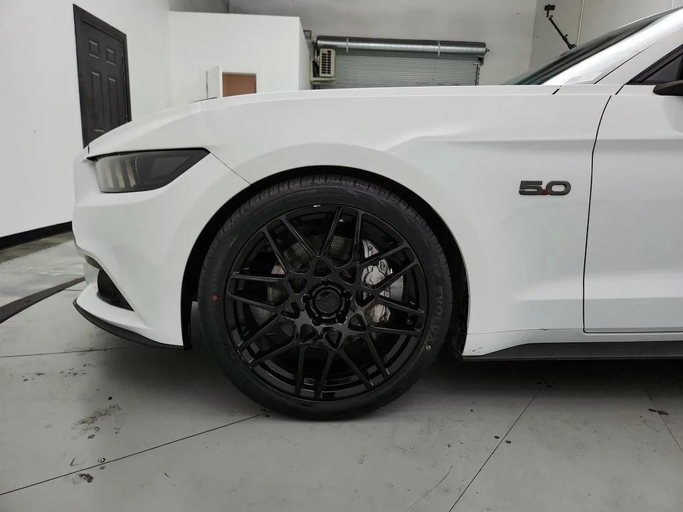 2015 Ford S550 Mustang - Image 27 of 31