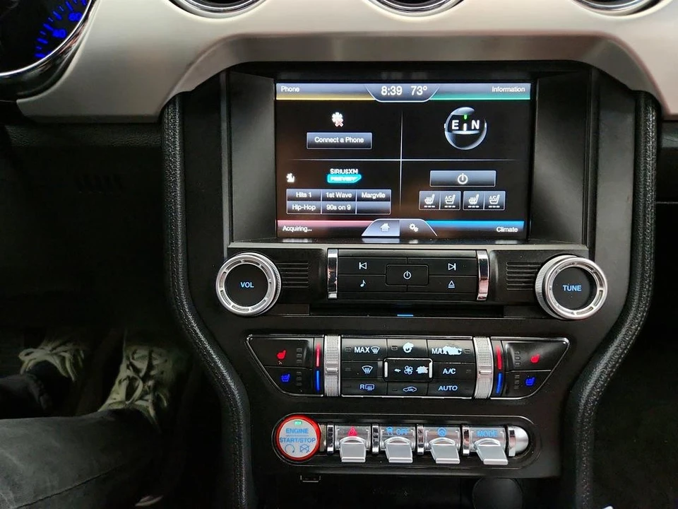 2015 Ford S550 Mustang - Image 18 of 31