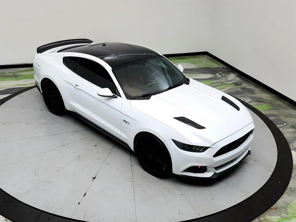 2015 Ford S550 Mustang - Image 29 of 31