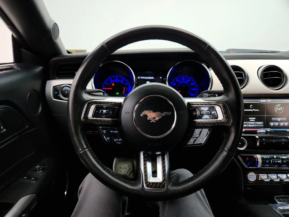 2015 Ford S550 Mustang - Image 16 of 31