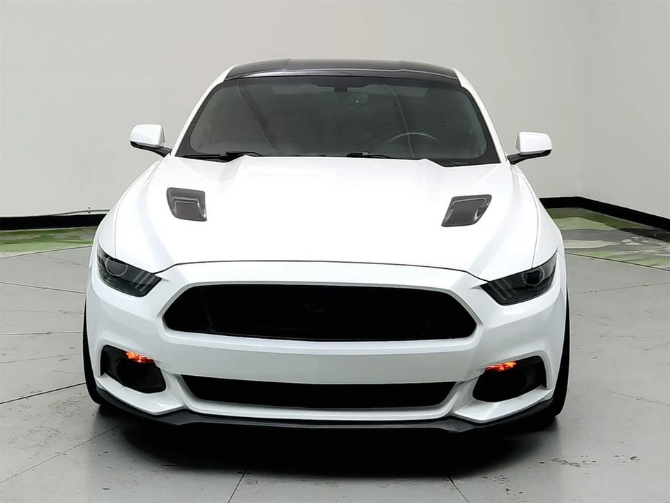 2015 Ford S550 Mustang - Image 2 of 31