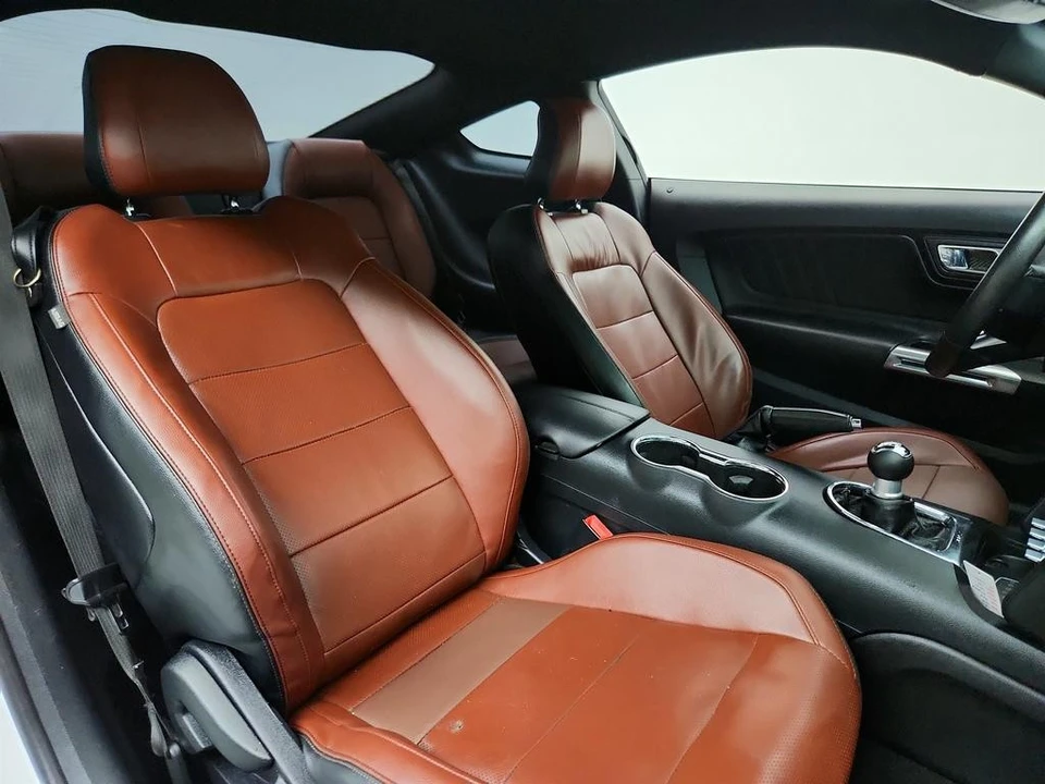 2015 Ford S550 Mustang - Image 23 of 31