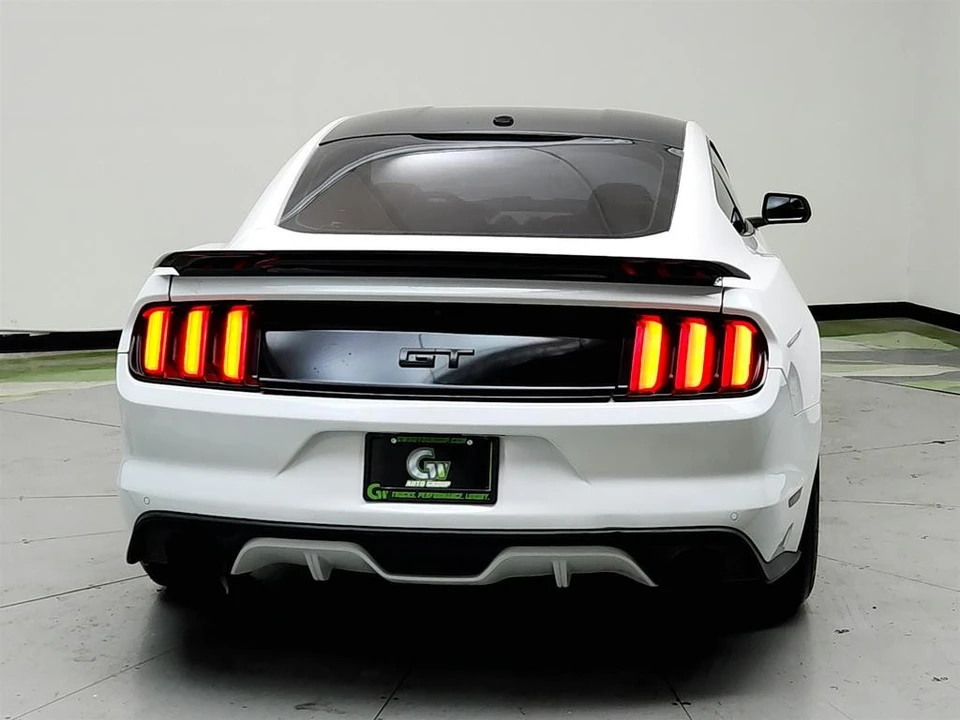 2015 Ford S550 Mustang - Image 6 of 31