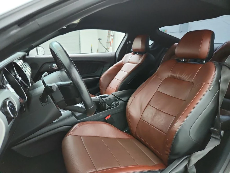 2015 Ford S550 Mustang - Image 14 of 31