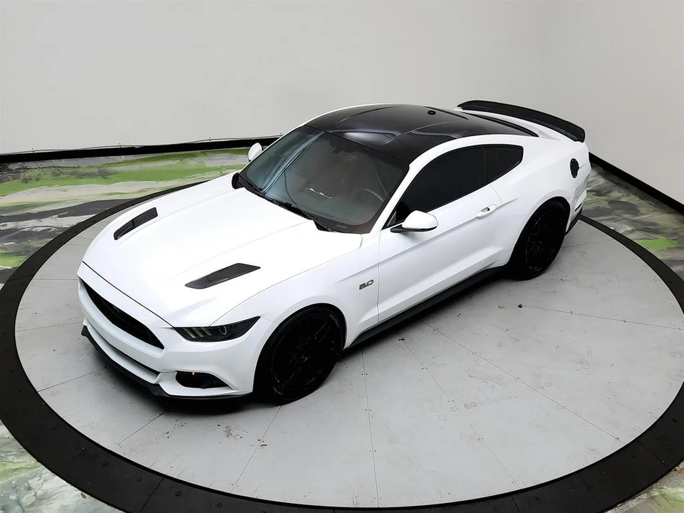 2015 Ford S550 Mustang - Image 28 of 31