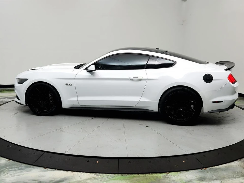 2015 Ford S550 Mustang - Image 8 of 31