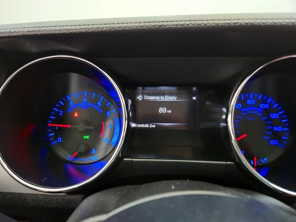 2015 Ford S550 Mustang - Image 15 of 31