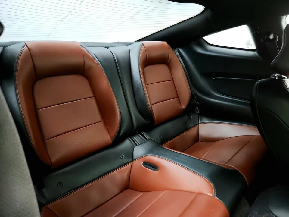 2015 Ford S550 Mustang - Image 25 of 31