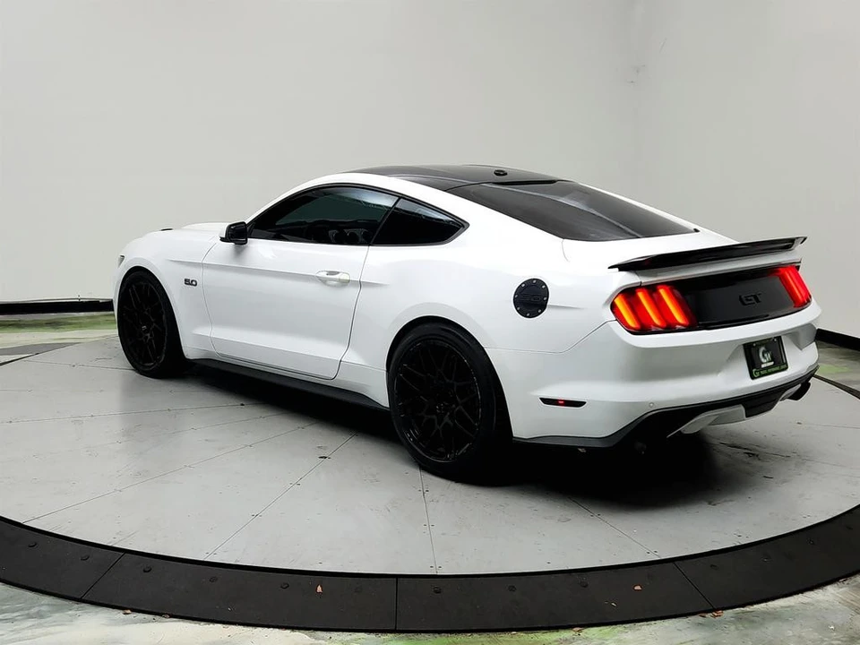 2015 Ford S550 Mustang - Image 7 of 31