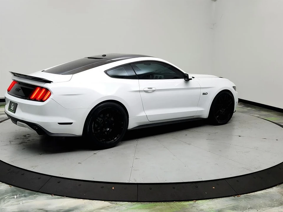 2015 Ford S550 Mustang - Image 5 of 31