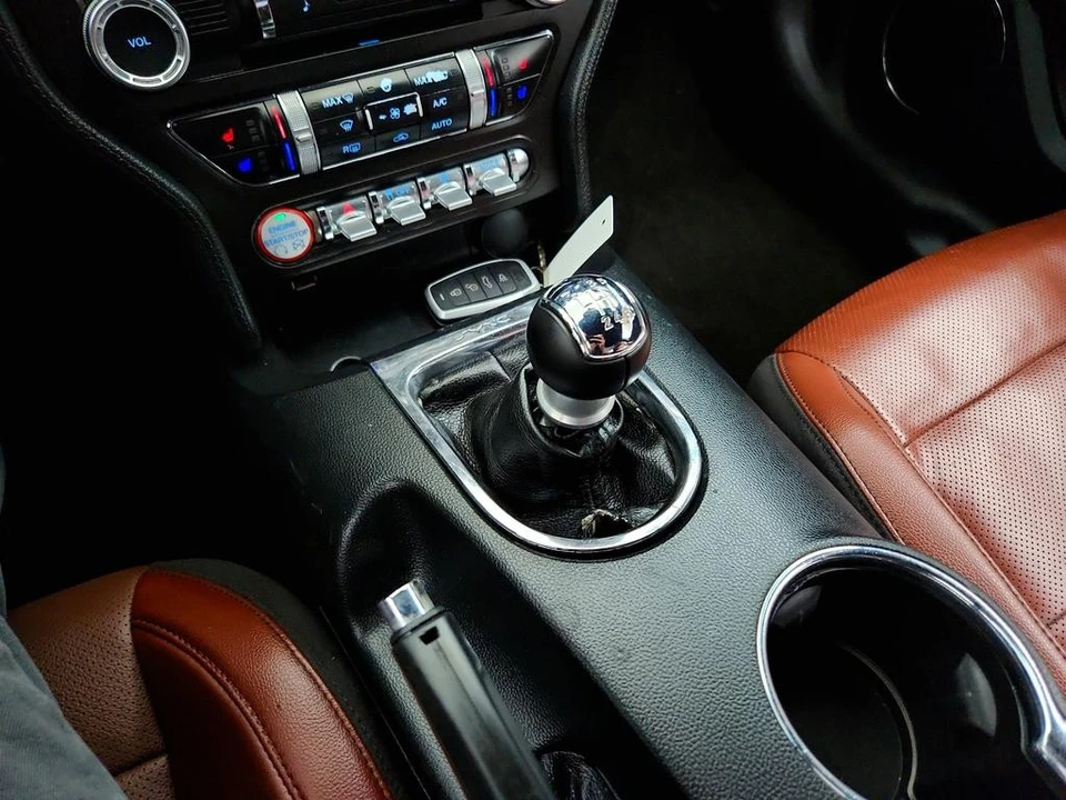 2015 Ford S550 Mustang - Image 17 of 31