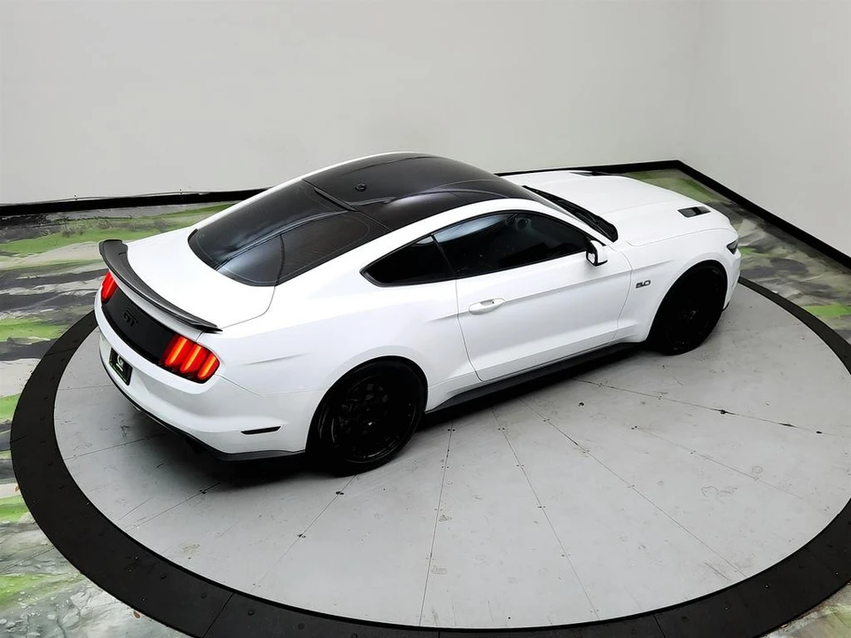 2015 Ford S550 Mustang - Image 30 of 31