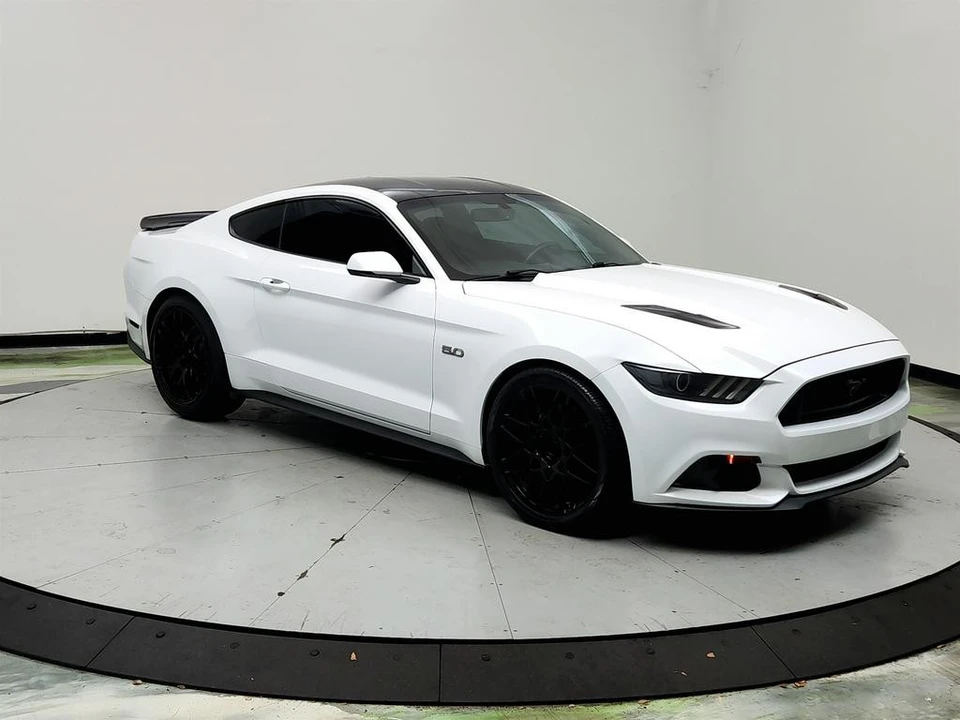 2015 Ford S550 Mustang - Image 3 of 31