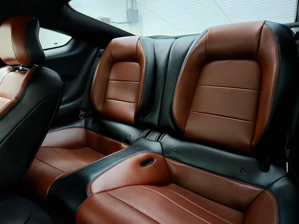 2015 Ford S550 Mustang - Image 21 of 31