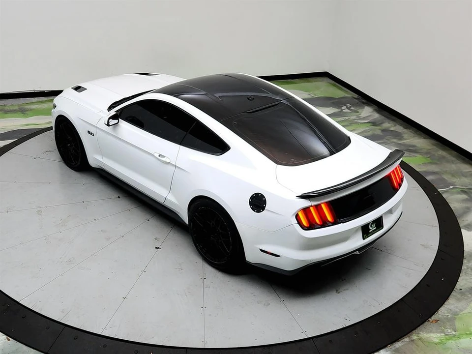 2015 Ford S550 Mustang - Image 31 of 31