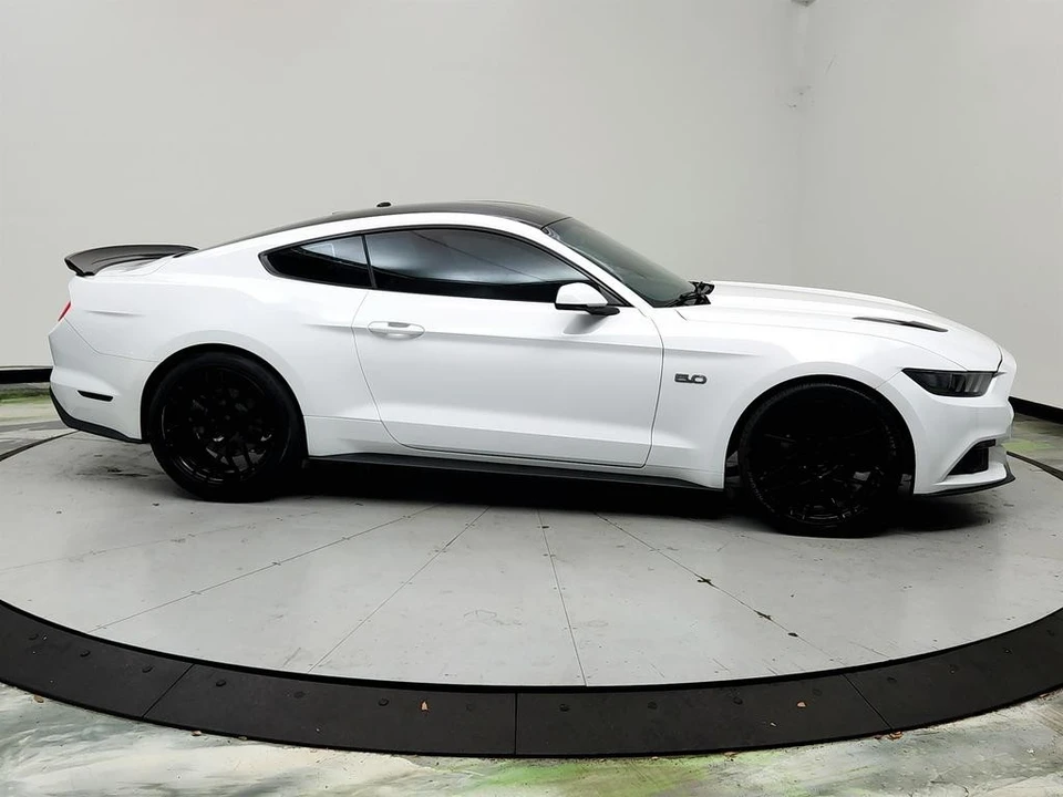 2015 Ford S550 Mustang - Image 4 of 31