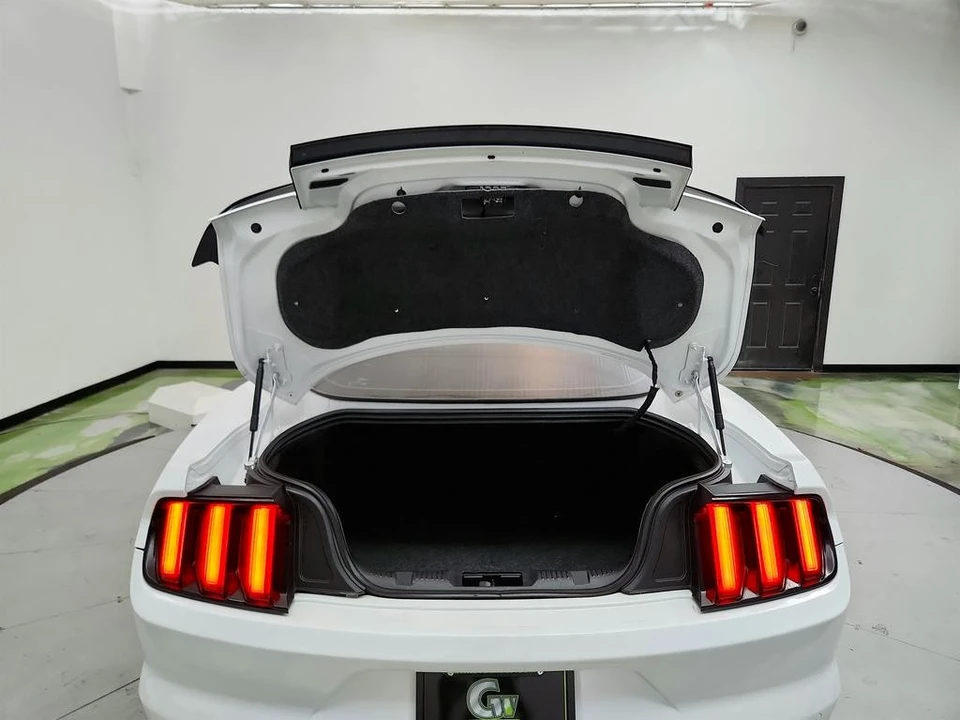 2015 Ford S550 Mustang - Image 26 of 31