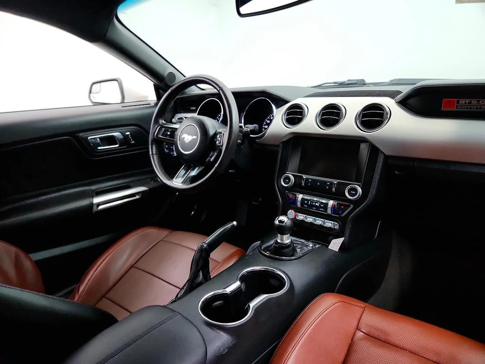 2015 Ford S550 Mustang - Image 22 of 31