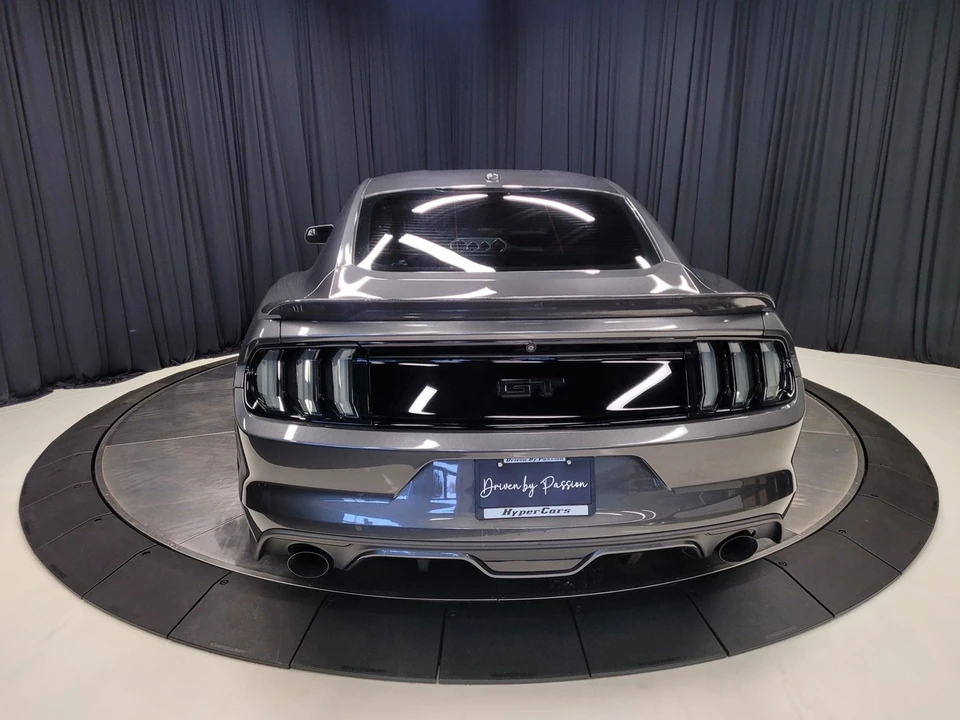 2015 Ford S550 Mustang - Image 11 of 12