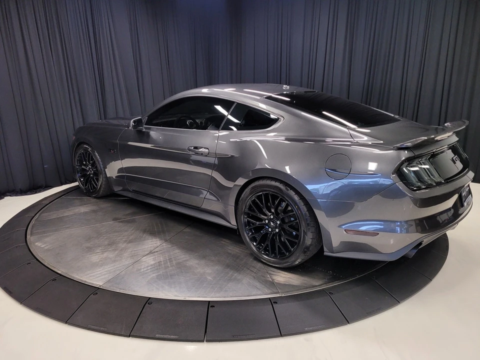 2015 Ford S550 Mustang - Image 10 of 12