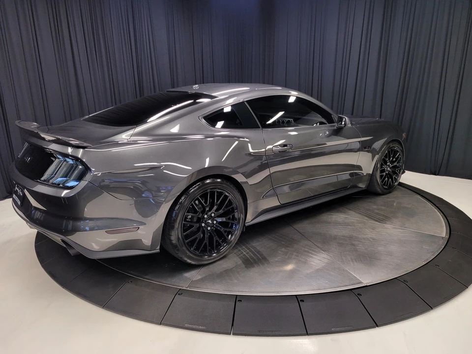 2015 Ford S550 Mustang - Image 12 of 12
