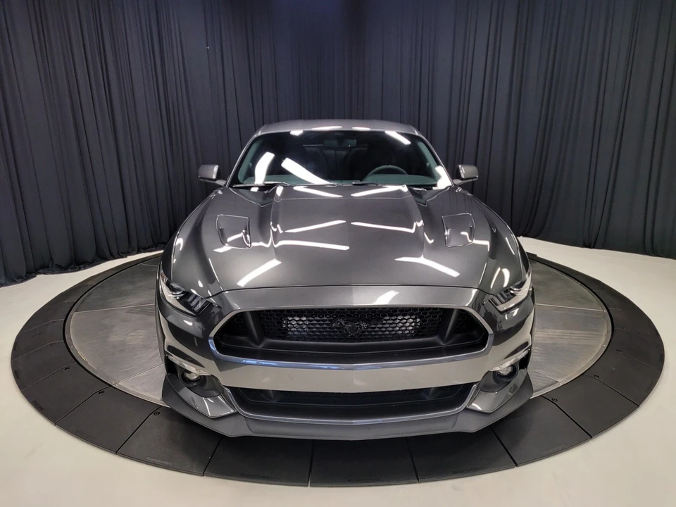 2015 Ford S550 Mustang - Image 6 of 12