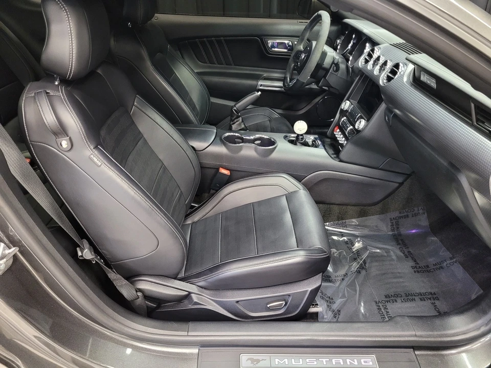 2015 Ford S550 Mustang - Image 3 of 12