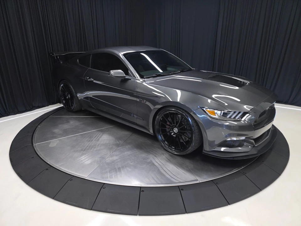 2015 Ford S550 Mustang GT - Image 15 of 31