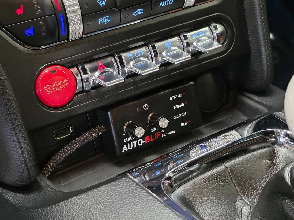 2015 Ford S550 Mustang GT - Image 27 of 31