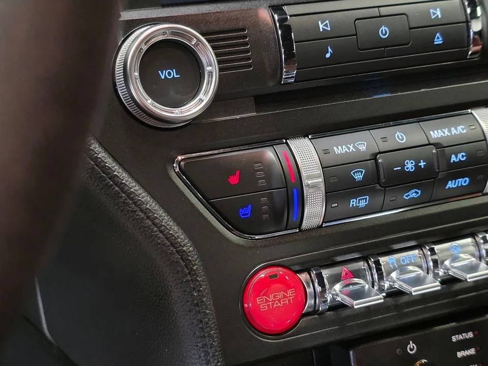 2015 Ford S550 Mustang GT - Image 28 of 31