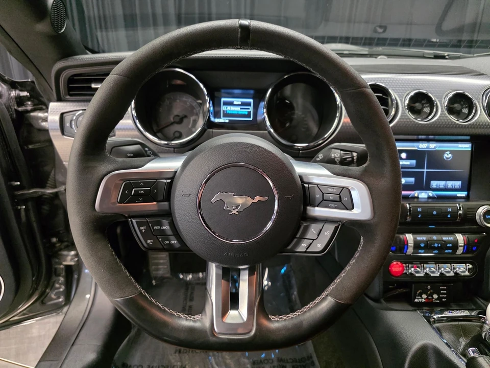 2015 Ford S550 Mustang GT - Image 23 of 31