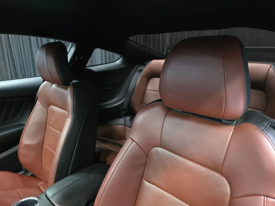 2015 Ford S550 Mustang GT - Image 20 of 31