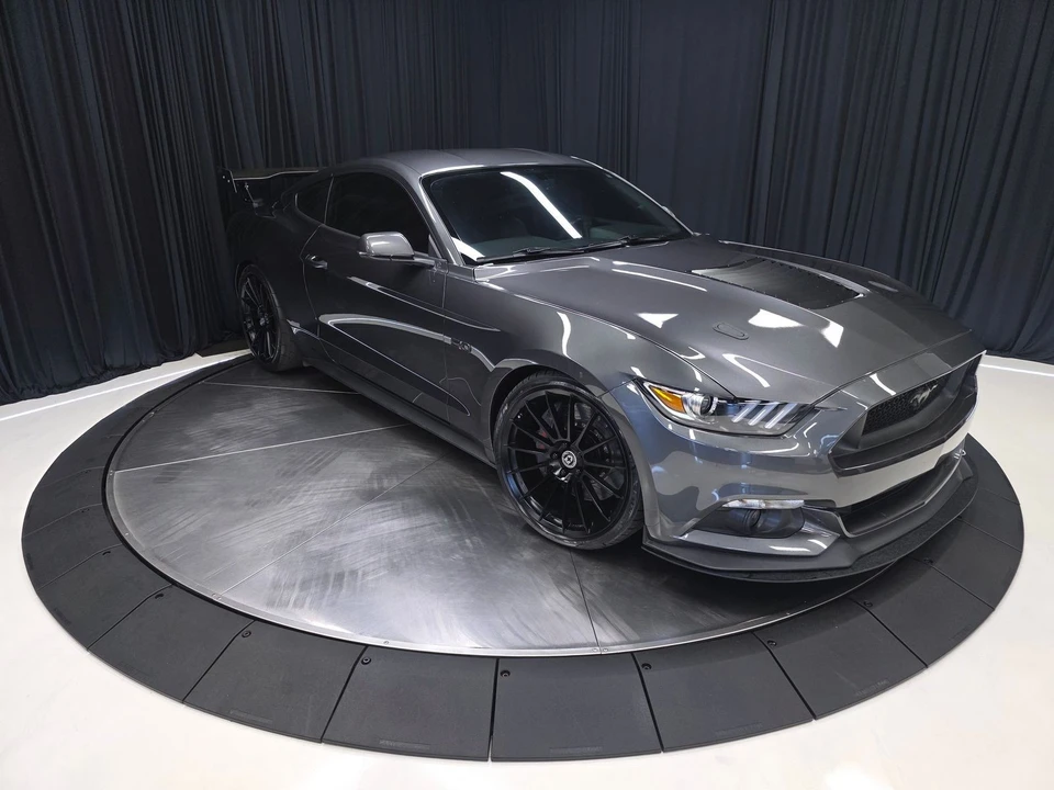 2015 Ford S550 Mustang GT - Image 16 of 31