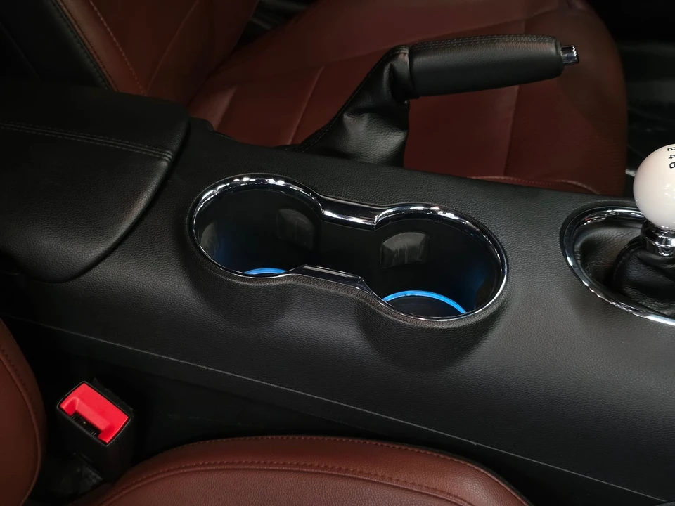 2015 Ford S550 Mustang GT - Image 30 of 31