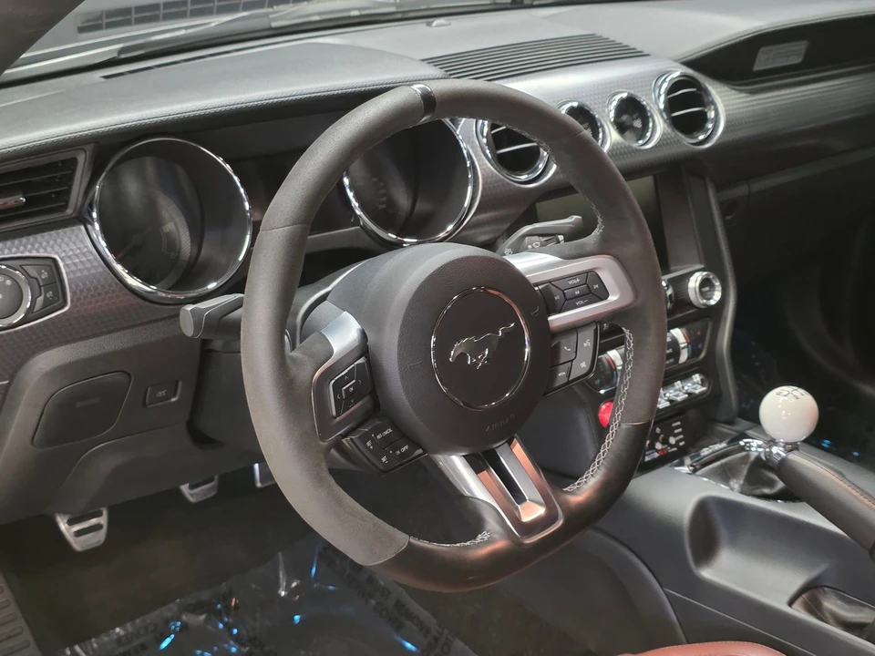 2015 Ford S550 Mustang GT - Image 22 of 31