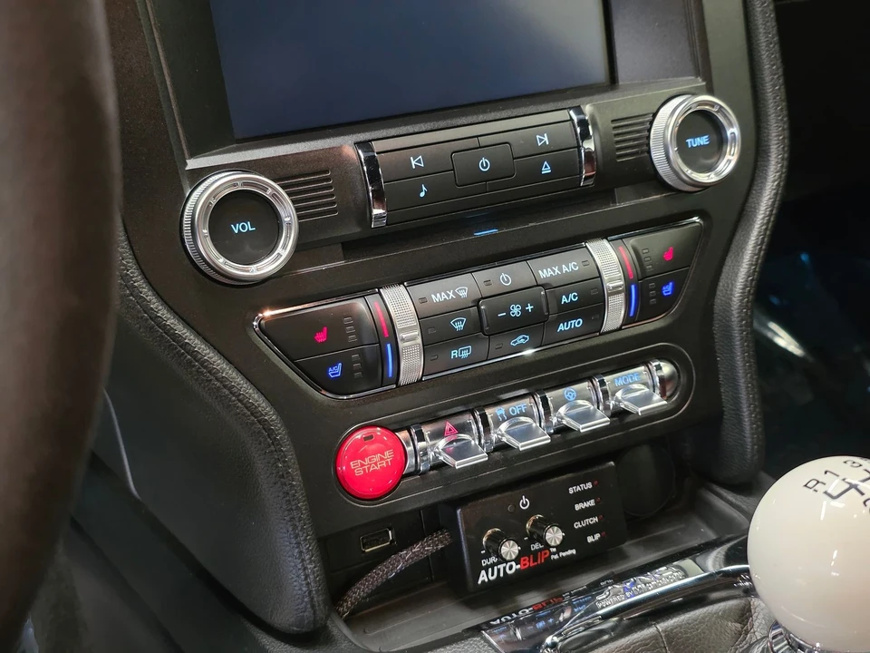 2015 Ford S550 Mustang GT - Image 26 of 31