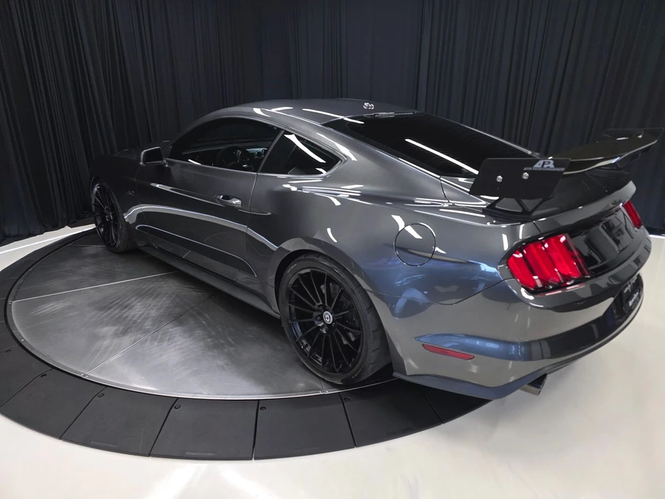 2015 Ford S550 Mustang GT - Image 11 of 31