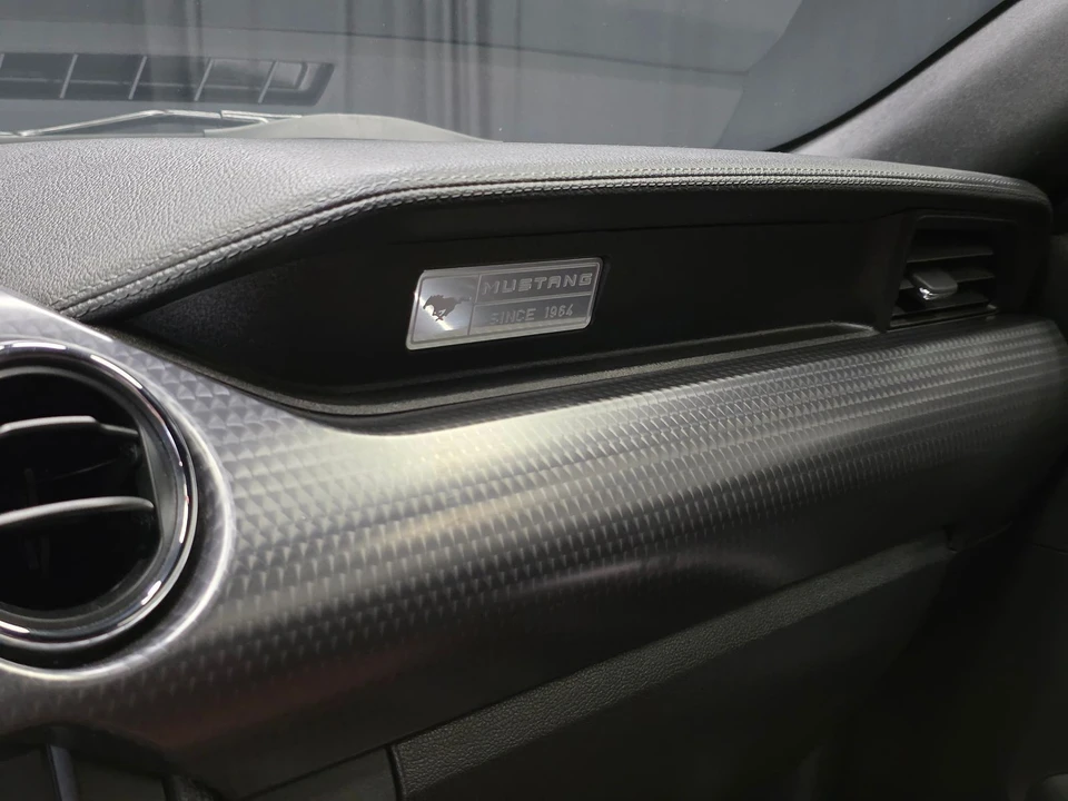 2015 Ford S550 Mustang GT - Image 31 of 31