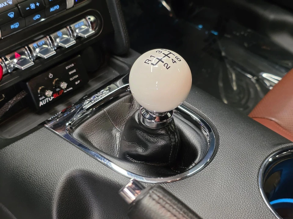 2015 Ford S550 Mustang GT - Image 29 of 31