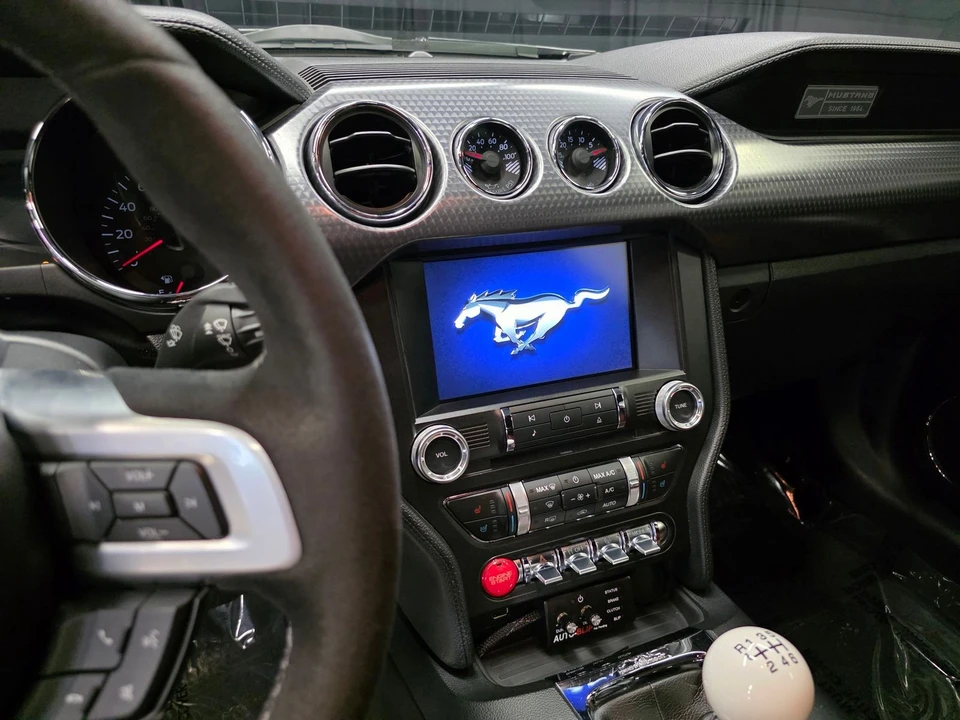 2015 Ford S550 Mustang GT - Image 24 of 31