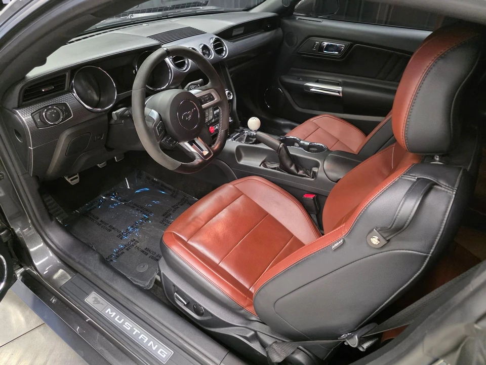 2015 Ford S550 Mustang GT - Image 21 of 31