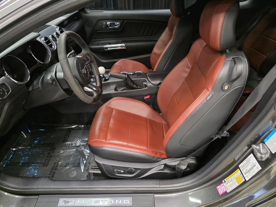 2015 Ford S550 Mustang GT - Image 18 of 31
