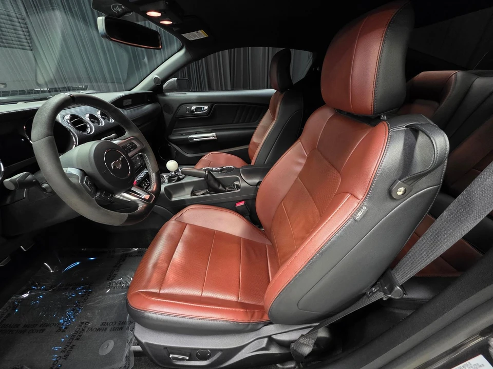 2015 Ford S550 Mustang GT - Image 19 of 31