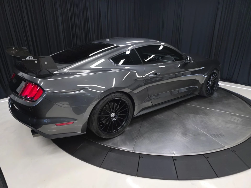 2015 Ford S550 Mustang GT - Image 13 of 31