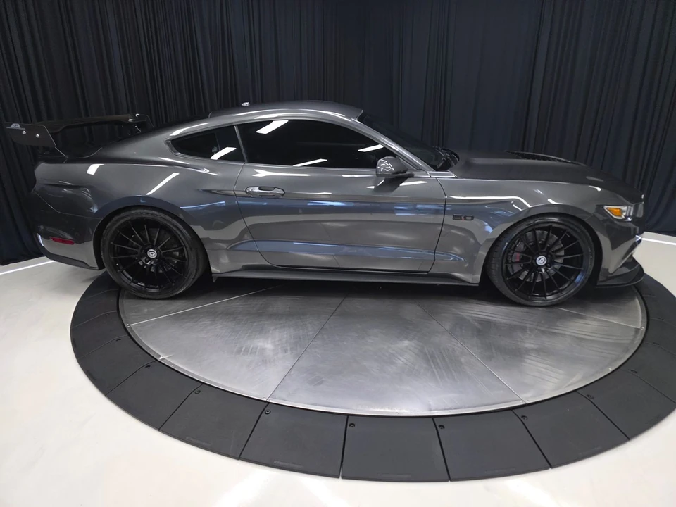 2015 Ford S550 Mustang GT - Image 14 of 31