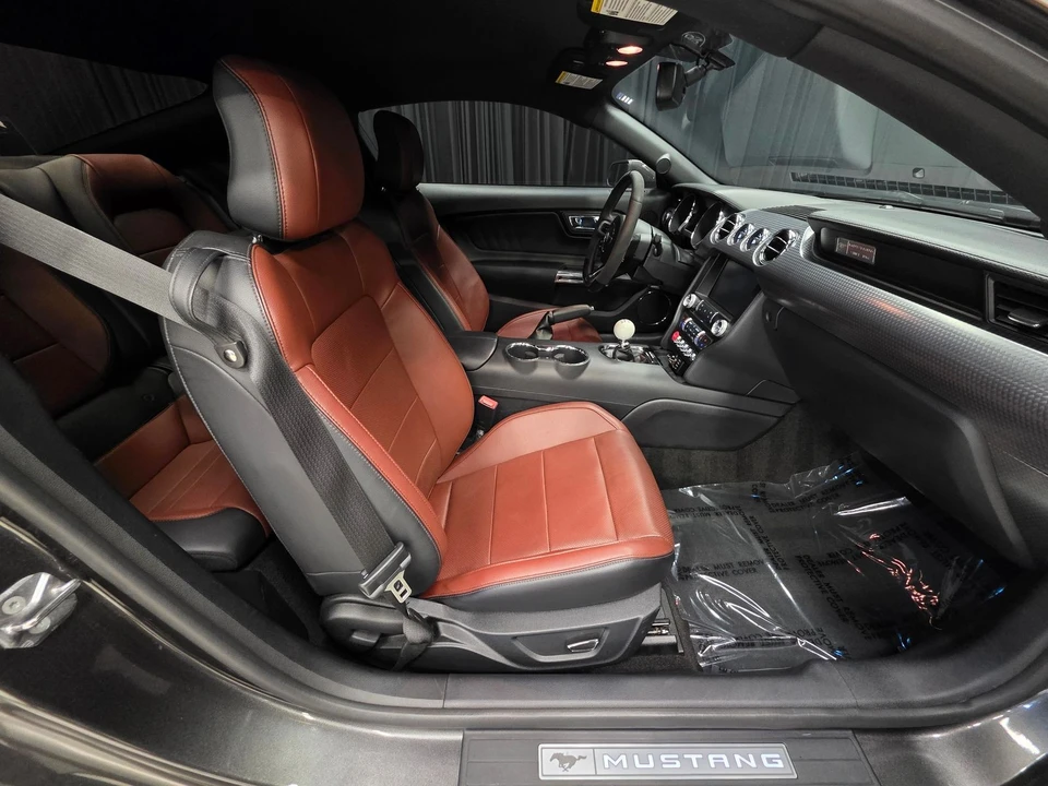 2015 Ford S550 Mustang GT - Image 2 of 31