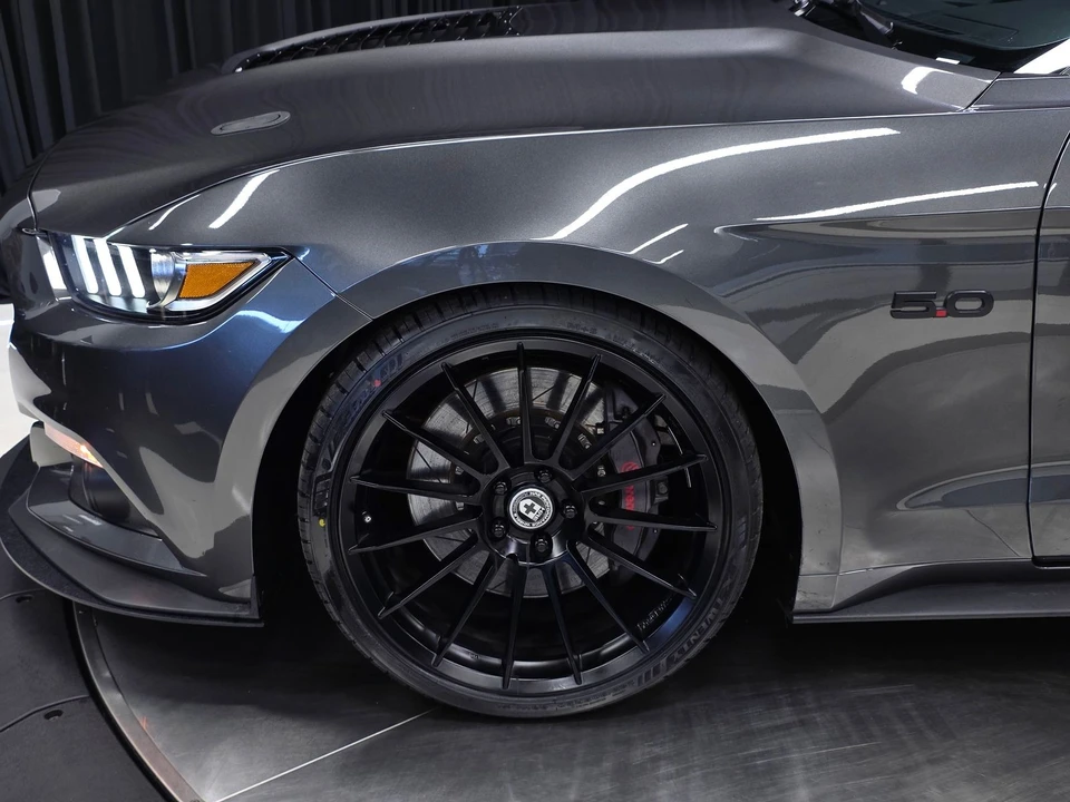 2015 Ford S550 Mustang GT - Image 5 of 31