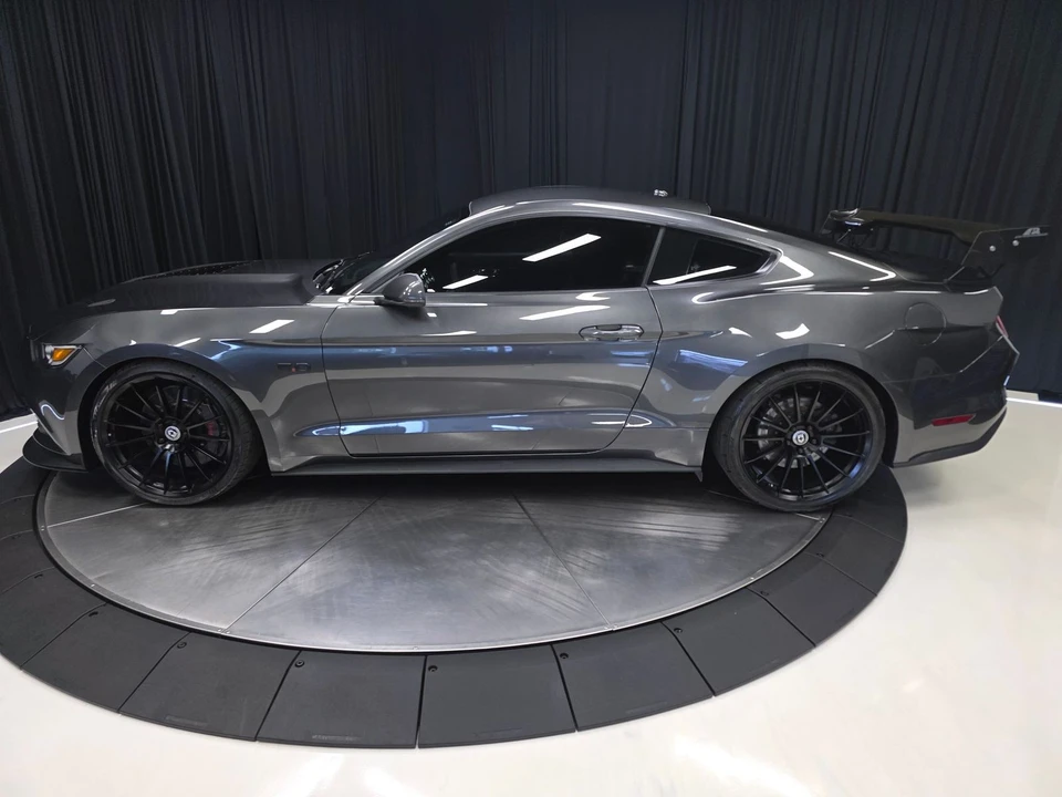 2015 Ford S550 Mustang GT - Image 10 of 31