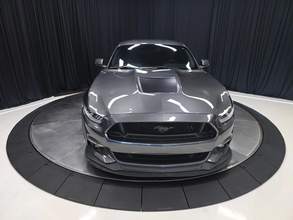2015 Ford S550 Mustang GT - Image 8 of 31